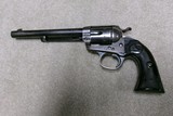 VERY FINE BISLEY, .32-20, 7 1/2” BARREL, #312XXX, MADE 1910 - 2 of 20