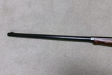 1885 HIGHWALL .38-55 MADE BY THE BALLARD RIFLE AND CARTRIDGE CO., CODY, WYOMING - 13 of 20