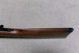 1885 HIGHWALL .38-55 MADE BY THE BALLARD RIFLE AND CARTRIDGE CO., CODY, WYOMING - 17 of 20