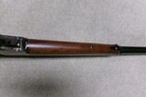 1885 HIGHWALL .38-55 MADE BY THE BALLARD RIFLE AND CARTRIDGE CO., CODY, WYOMING - 15 of 20
