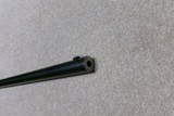 1885 HIGHWALL .38-55 MADE BY THE BALLARD RIFLE AND CARTRIDGE CO., CODY, WYOMING - 20 of 20