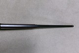 1885 HIGHWALL .38-55 MADE BY THE BALLARD RIFLE AND CARTRIDGE CO., CODY, WYOMING - 19 of 20