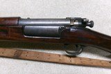 VERY FINE CONDITION 1898 KRAG RIFLE, #469XXX, MADE 1903 - 4 of 23