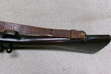 VERY FINE CONDITION 1898 KRAG RIFLE, #469XXX, MADE 1903 - 15 of 23