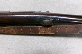 VERY FINE CONDITION 1898 KRAG RIFLE, #469XXX, MADE 1903 - 7 of 23