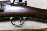 VERY FINE CONDITION 1898 KRAG RIFLE, #469XXX, MADE 1903 - 5 of 23