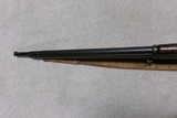 VERY FINE CONDITION 1898 KRAG RIFLE, #469XXX, MADE 1903 - 21 of 23