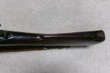 VERY FINE CONDITION 1898 KRAG RIFLE, #469XXX, MADE 1903 - 19 of 23
