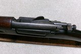 VERY FINE CONDITION 1898 KRAG RIFLE, #469XXX, MADE 1903 - 6 of 23
