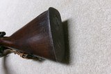 VERY FINE CONDITION 1898 KRAG RIFLE, #469XXX, MADE 1903 - 11 of 23