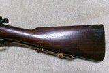 VERY FINE CONDITION 1898 KRAG RIFLE, #469XXX, MADE 1903 - 12 of 23
