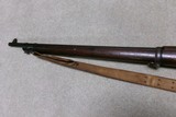 VERY FINE CONDITION 1898 KRAG RIFLE, #469XXX, MADE 1903 - 14 of 23