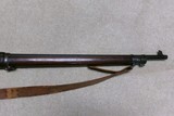 VERY FINE CONDITION 1898 KRAG RIFLE, #469XXX, MADE 1903 - 10 of 23