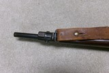 VERY FINE CONDITION 1898 KRAG RIFLE, #469XXX, MADE 1903 - 18 of 23