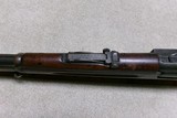 VERY FINE CONDITION 1898 KRAG RIFLE, #469XXX, MADE 1903 - 20 of 23