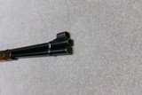NEAR NEW CONDITION PRE-WAR MODEL ’94 CARBINE, .30 WCF, #1308XXX, MADE 1941 - 20 of 20
