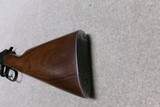 NEAR NEW CONDITION PRE-WAR MODEL ’94 CARBINE, .30 WCF, #1308XXX, MADE 1941 - 10 of 20