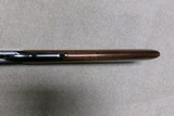 NEAR NEW CONDITION PRE-WAR MODEL ’94 CARBINE, .30 WCF, #1308XXX, MADE 1941 - 14 of 20