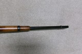 NEAR NEW CONDITION PRE-WAR MODEL ’94 CARBINE, .30 WCF, #1308XXX, MADE 1941 - 16 of 20