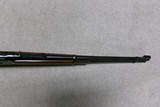 NEAR NEW CONDITION PRE-WAR MODEL ’94 CARBINE, .30 WCF, #1308XXX, MADE 1941 - 19 of 20