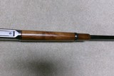 NEAR NEW CONDITION PRE-WAR MODEL ’94 CARBINE, .30 WCF, #1308XXX, MADE 1941 - 15 of 20