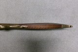 SELDOM SEEN MOWREY GUN WORKS, OLNEY, TEXAS, ALLEN & THURBER .54 CAL. PERC. CARBINE - 13 of 18