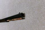 SELDOM SEEN MOWREY GUN WORKS, OLNEY, TEXAS, ALLEN & THURBER .54 CAL. PERC. CARBINE - 18 of 18