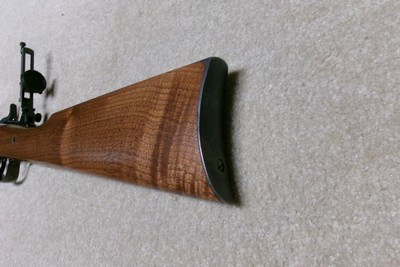 SHILOH SHARPS 1874 UPGRADED QUIGLEY MODEL, .45-70, #7XXXB - Image 7 of 19