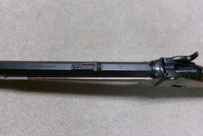 SHILOH SHARPS 1874 UPGRADED QUIGLEY MODEL, .45-70, #7XXXB - Image 16 of 19