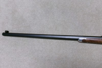 SHILOH SHARPS 1874 UPGRADED QUIGLEY MODEL, .45-70, #7XXXB - Image 10 of 19