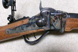 SHILOH SHARPS 1874 UPGRADED QUIGLEY MODEL, .45-70, #7XXXB - Image 3 of 19
