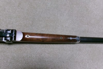 SHILOH SHARPS 1874 UPGRADED QUIGLEY MODEL, .45-70, #7XXXB - Image 12 of 19