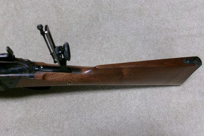 SHILOH SHARPS 1874 UPGRADED QUIGLEY MODEL, .45-70, #7XXXB - Image 14 of 19