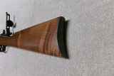 SHILOH SHARPS 1874 UPGRADED QUIGLEY MODEL, .45-70, #7XXXB - Image 7 of 19