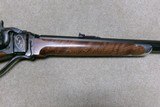 SHILOH SHARPS 1874 UPGRADED QUIGLEY MODEL, .45-70, #7XXXB - Image 5 of 19