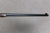 SHILOH SHARPS 1874 UPGRADED QUIGLEY MODEL, .45-70, #7XXXB - Image 6 of 19