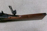 SHILOH SHARPS 1874 UPGRADED QUIGLEY MODEL, .45-70, #7XXXB - Image 14 of 19