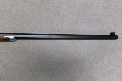 SHILOH SHARPS 1874 UPGRADED QUIGLEY MODEL, .45-70, #7XXXB - Image 6 of 19