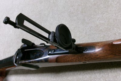 SHILOH SHARPS 1874 UPGRADED QUIGLEY MODEL, .45-70, #7XXXB - Image 15 of 19