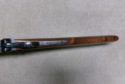 SHILOH SHARPS 1874 UPGRADED QUIGLEY MODEL, .45-70, #7XXXB - Image 11 of 19