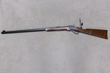 SHILOH SHARPS 1874 UPGRADED QUIGLEY MODEL, .45-70, #7XXXB - Image 2 of 19