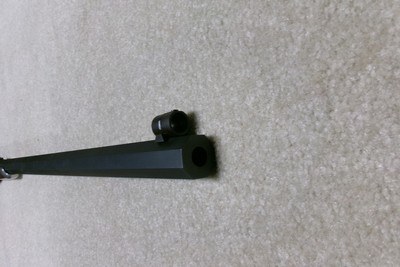 SHILOH SHARPS 1874 UPGRADED QUIGLEY MODEL, .45-70, #7XXXB - Image 19 of 19