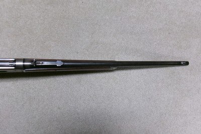 1886 .45-70 EXTRA LIGHTWEIGHT RIFLE WITH NICKEL STEEL BARREL, #122XXX, MADE 1900 - Image 19 of 21