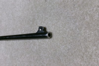 VERY RARE MODEL 55 .30 WCF TAKEDOWN WITH STAINLESS STEEL  BARREL, #4XXX, MADE 1926 - Image 21 of 21