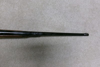 VERY RARE MODEL 55 .30 WCF TAKEDOWN WITH STAINLESS STEEL  BARREL, #4XXX, MADE 1926 - Image 20 of 21