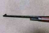 VERY RARE MODEL 55 .30 WCF TAKEDOWN WITH STAINLESS STEEL  BARREL, #4XXX, MADE 1926 - Image 13 of 21