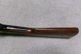 VERY RARE MODEL 55 .30 WCF TAKEDOWN WITH STAINLESS STEEL  BARREL, #4XXX, MADE 1926 - Image 17 of 21
