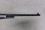 VERY RARE MODEL 55 .30 WCF TAKEDOWN WITH STAINLESS STEEL  BARREL, #4XXX, MADE 1926 - Image 9 of 21