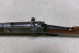VERY RARE MODEL 55 .30 WCF TAKEDOWN WITH STAINLESS STEEL  BARREL, #4XXX, MADE 1926 - Image 5 of 21