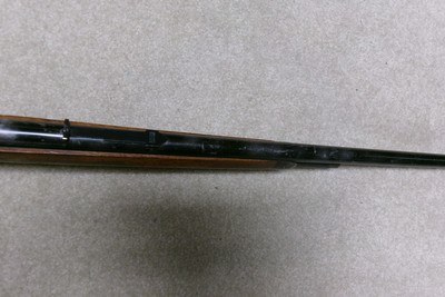 VERY RARE MODEL 55 .30 WCF TAKEDOWN WITH STAINLESS STEEL  BARREL, #4XXX, MADE 1926 - Image 19 of 21